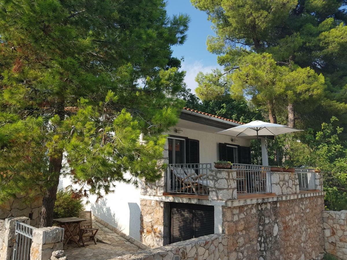 Villa Mala Zavala Exterior photo